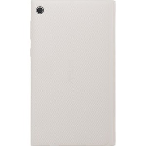 Чехол Asus для MeMO Pad 7 ME572 Persona Cover White (90XB015P-BSL2F0)