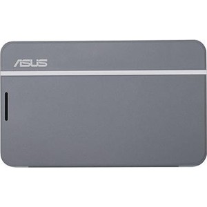 Чехол для планшета Asus для планшета Asus ME170C/CG MagSmart Cover Silver (90XB015P-BSL1G0)