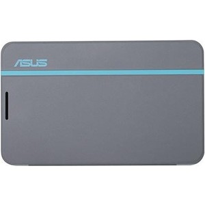 Чехол для планшета Asus для планшета Asus ME170C/CG MagSmart Cover Blue (90XB015P-BSL1H0)
