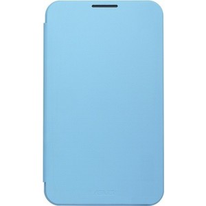 Чехол для планшета Asus для планшета Asus ME170C/CG Persona Cover Blue (90XB015P-BSL1E0)