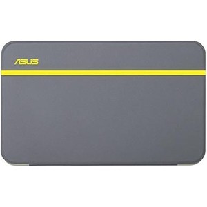 Чехол для планшета Asus для планшета Asus ME176C/CX MagSmart Yellow (90XB015P-BSL1M0)