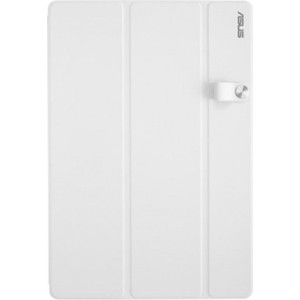 Чехол для планшета Asus для планшета Asus ZenPad 10 Z300C/Z300CG/Z300CL TriCover White (90XB015P-BSL3M0)