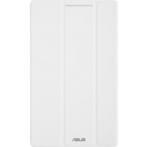 Чехол для планшета Asus для планшета Asus ZenPad 8.0 Z380C/Z380CX/Z380KL TriCover White (90XB015P-BSL320)