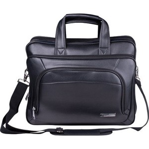 Сумка BRAUBERG 15.6" Favorite Black (240399)