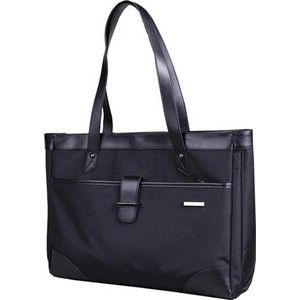 Сумка BRAUBERG 15.6" Nevada Black (240499)