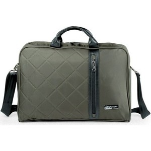 Сумка BRAUBERG 15.6" PLRM-3 Haki (240478)