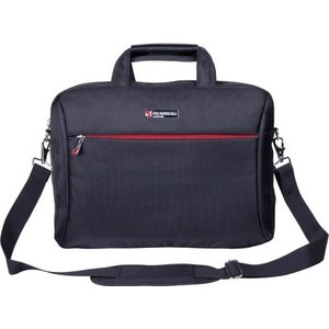 Сумка BRAUBERG 15.6" Control 2 Black (240397)