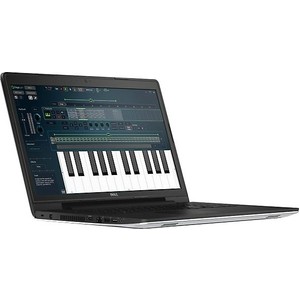 Ноутбук Dell Inspiron 5749 Silver (5749-1509)