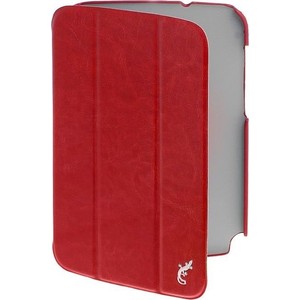Чехол для планшета G-case для Samsung Galaxy Note 8.0 G-case Slim Premium Red