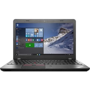 Ноутбук Lenovo ThinkPad Edge E560 (20EVS00400)