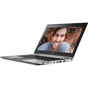 Ноутбук Lenovo ThinkPad Yoga 260 Black (20FD001WRT)