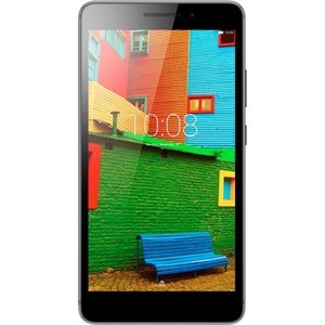 Планшет Lenovo Phab Plus DS 6.8 Grey (ZA070019RU)