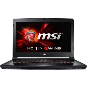 Ноутбук MSI GS40 6QE-059RU Phantom Black (9S7-14A112-059)