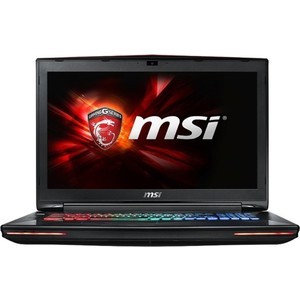 Ноутбук MSI GT72S 6QE-827RU Dominator Pro G Black (9S7-178211-827)