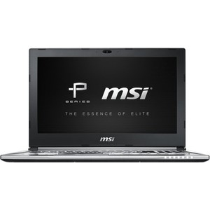 Ноутбук MSI PX60 6QD-028XRU Silver (9S7-16H834-028)