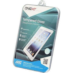 Защитное стекло Onext для Apple iPad mini 4 (40994)