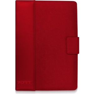 Чехол PORT Designs 10.1" Phoenix IV Universal Red (201245)
