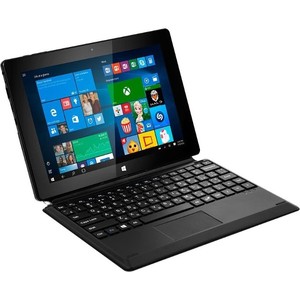 Планшет Prestigio MultiPad Visconte 4U 10.1 Black (PMP1011TEBK)