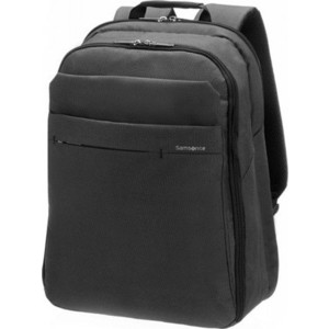 Рюкзак Samsonite 17.3" Black (41U*18*008)