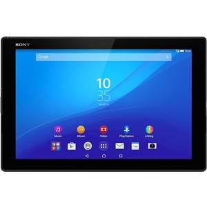 Планшет Sony Xperia Tablet Z4 LTE 10.1 White (SGP771/W)