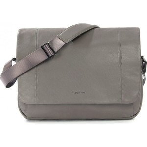 Сумка Tucano 15" One Premium Messenger BMOP15-G Grey для MacBook Pro