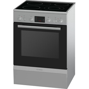 Электрическая плита Bosch HCA 744250R