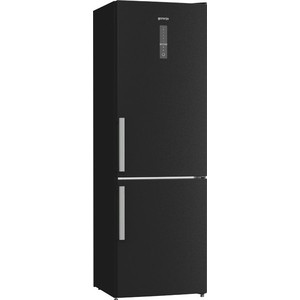 Холодильник Gorenje NRK 6192 MBK