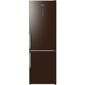 Холодильник Gorenje NRK 6192 MCH