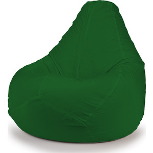 Кресло-мешок Magic-puff Green XL