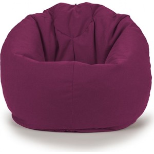 Бескаркасная шайба Magic-puff Vella Violet