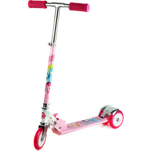 Самокат Next My Little Pony (ST-ALU-2RW-My Little Pony)