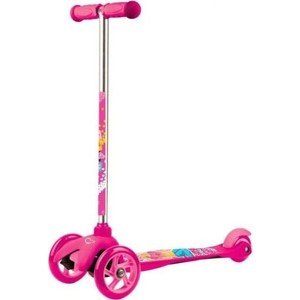 Самокат Next Mattel Barbie (MINI203-BARBIE-2)