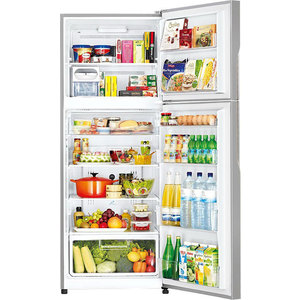 Холодильник Hitachi R-V 472 PU3 PWH