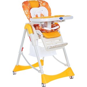 Стульчик для кормления Sweet Baby Magestic Topaz (300845)