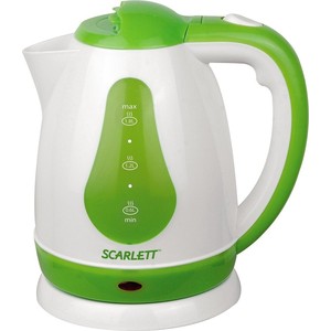 все цены на Чайник электрический Scarlett SC-EK18P30 онлайн