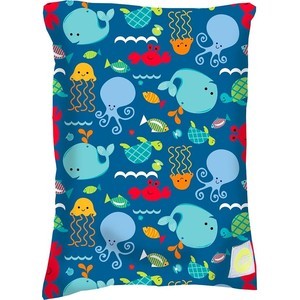 Сумочка Itzy Ritzy Under the Sea (WBM8202)