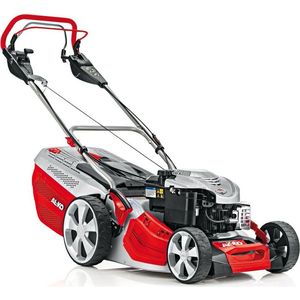Газонокосилка бензиновая AL-KO Highline 475 VS
