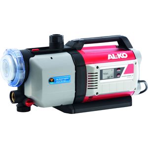 Насосная станция AL-KO HWA 6000/5