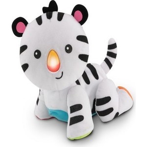 Развивающая игрушка Fisher Price интерактивный тигренок (CBN63)