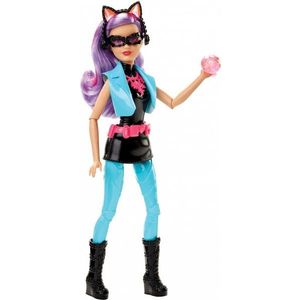 Кукла Mattel Barbie кэт бурглар (DHF18)