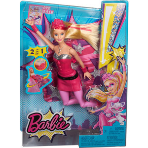 Кукла Mattel Barbie супер принцесса кара (CDY61)