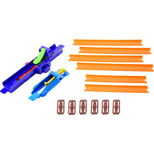 Игровой набор Mattel Hot wheels дополнения к наборам треков (BMM34)