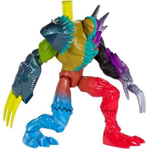 Робот Mattel Max steel мутировавший морфос (CJP06)