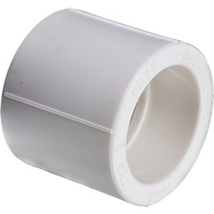 Муфта Pro Aqua PP-R W 75