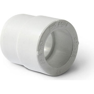 Муфта Pro Aqua PP-R W переходная 32х20 вн/вн