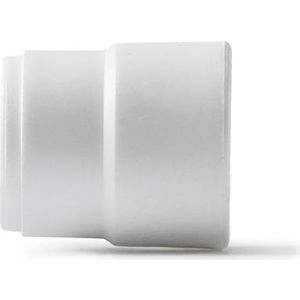 Муфта Pro Aqua PP-R W переходная 40х25 вн/нар