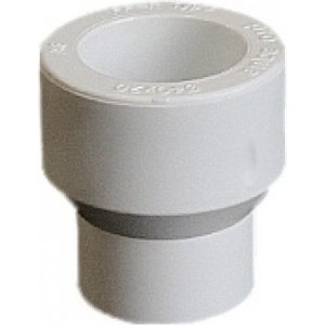 Муфта Pro Aqua PP-R W переходная 50х40 вн/нар