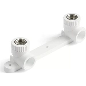 Комплект Pro Aqua PP-R W Настен. 25х1/2 дюйма
