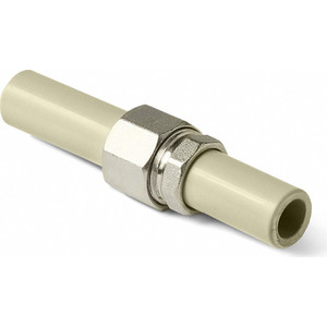 Соединение Pro Aqua PP-R W Разъемное 20х3/4 дюйма