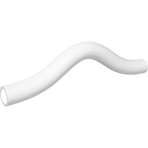 Скоба Pro Aqua PP-R W 32 короткая